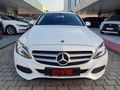 2017 MERCEDES C200 D COMFORT SUNROOFLU 133 BİNDE EMSALSİZ
