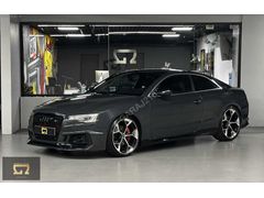 2011 Audı A5 Coupe Rs 5 Dönüşüm