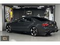 2011 Audı A5 Coupe Rs 5 Dönüşüm