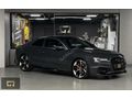 2011 Audı A5 Coupe Rs 5 Dönüşüm