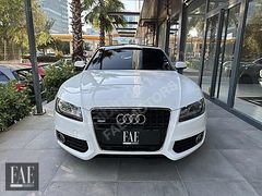 2011 AUDİ A5 COUPE 3.0 TDI S-LİNE QUATTRO S-TRONİC (CAM TAVAN)