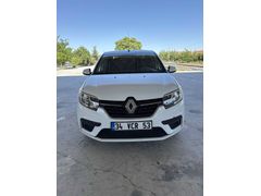 Sahibinden Renault Symbol 0.9 TCe Joy 2020 Model 