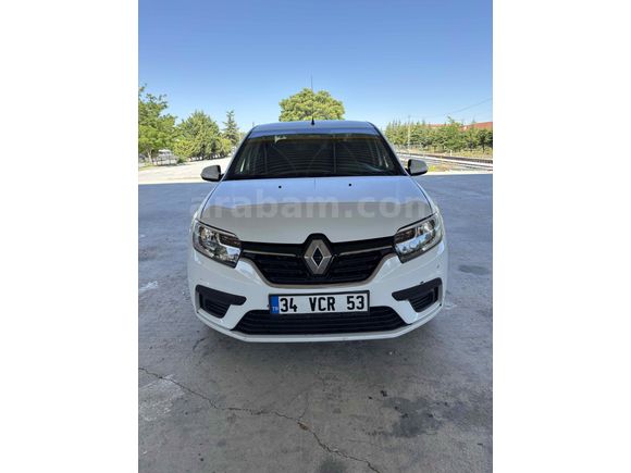 Sahibinden Renault Symbol 0.9 TCe Joy 2020 Model 