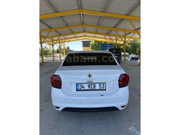 Sahibinden Renault Symbol 0.9 TCe Joy 2020 Model 