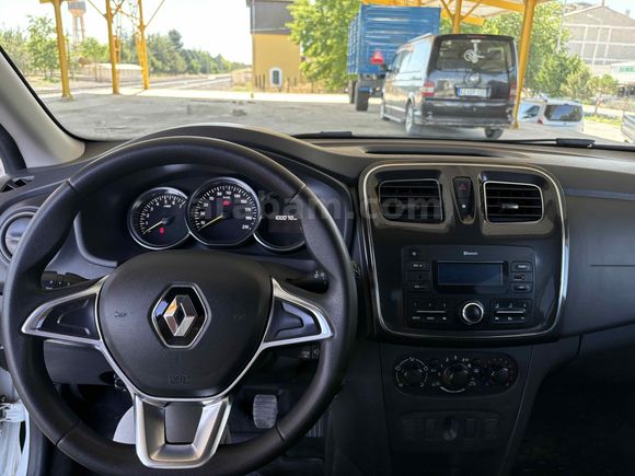 Sahibinden Renault Symbol 0.9 TCe Joy 2020 Model 