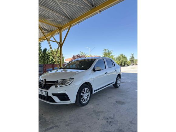 Sahibinden Renault Symbol 0.9 TCe Joy 2020 Model 