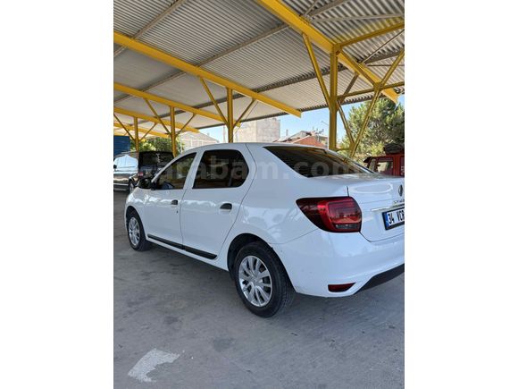 Sahibinden Renault Symbol 0.9 TCe Joy 2020 Model 