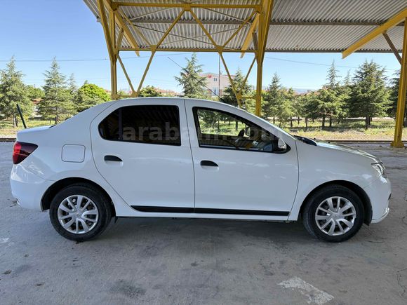 Sahibinden Renault Symbol 0.9 TCe Joy 2020 Model 