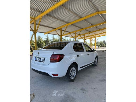 Sahibinden Renault Symbol 0.9 TCe Joy 2020 Model 