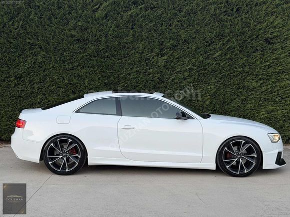 OĞUZHAN'DAN 2012 BAKIMLI FULL RS5 GÖRÜNÜM C.TAVAN-ELEKT.KOLTUK