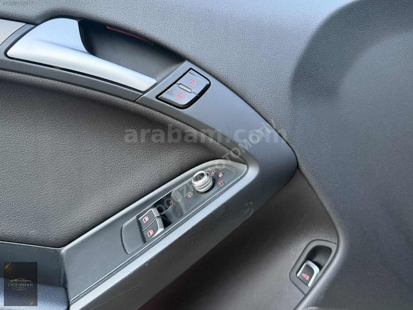 OĞUZHAN'DAN 2012 BAKIMLI FULL RS5 GÖRÜNÜM C.TAVAN-ELEKT.KOLTUK