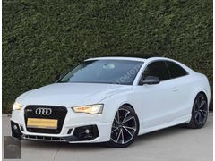 OĞUZHAN'DAN 2012 BAKIMLI FULL RS5 GÖRÜNÜM C.TAVAN-ELEKT.KOLTUK