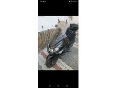 Sahibinden Daelim S3 Advance 250