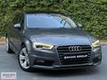 2016 AUDİ A3 S LİNE 1.6 TDİ CAM TAVAN OTOMATİK