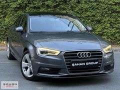 2016 AUDİ A3 S LİNE 1.6 TDİ CAM TAVAN OTOMATİK