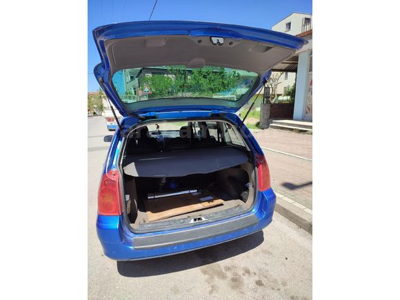 Sahibinden Peugeot 307 1.6 Pack 2003 Model