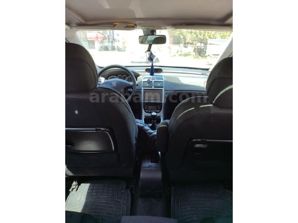 Sahibinden Peugeot 307 1.6 Pack 2003 Model