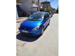 Sahibinden Peugeot 307 1.6 Pack 2003 Model