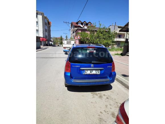 Sahibinden Peugeot 307 1.6 Pack 2003 Model
