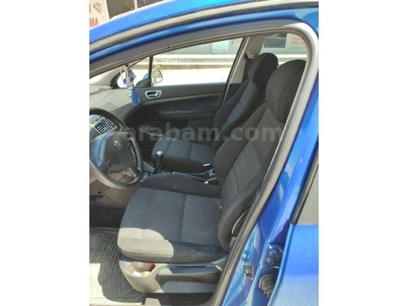 Sahibinden Peugeot 307 1.6 Pack 2003 Model