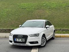 ÖZ ZAFER AUTO'DAN 2016 BAKIMLI DİZEL OTOMATİK AUDİ A3