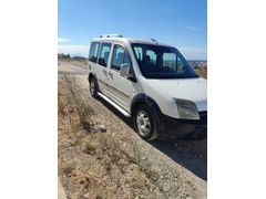 Sahibinden Ford Tourneo Connect 1.8 TDCI K210S 2005 Model