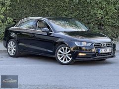 2013 AUDİ A3 1.6 TDİ OTO. AMBİTİON 350 PEŞİN 36 AY VADE