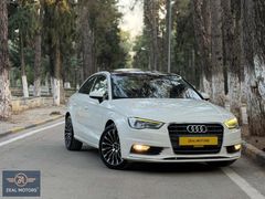 ZEAL MOTORS 2014 MODEL AUDİ A3 1.6 TDI AMBİTİON CAM TAVAN
