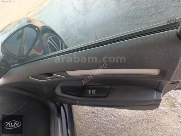 ALN AUTO'DAN TEMİZ BAKIMLI A3
