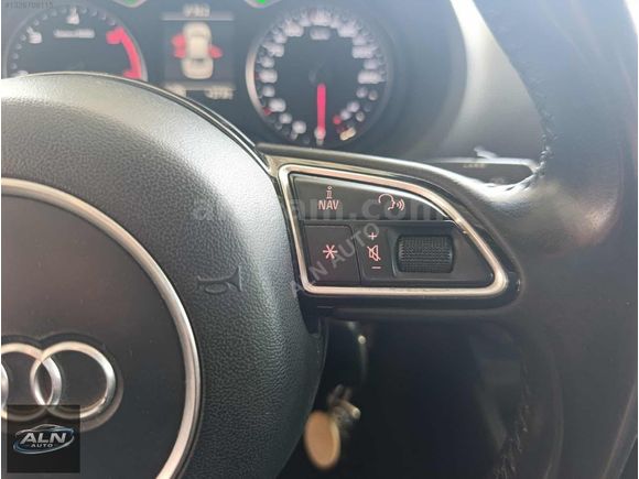 ALN AUTO'DAN TEMİZ BAKIMLI A3