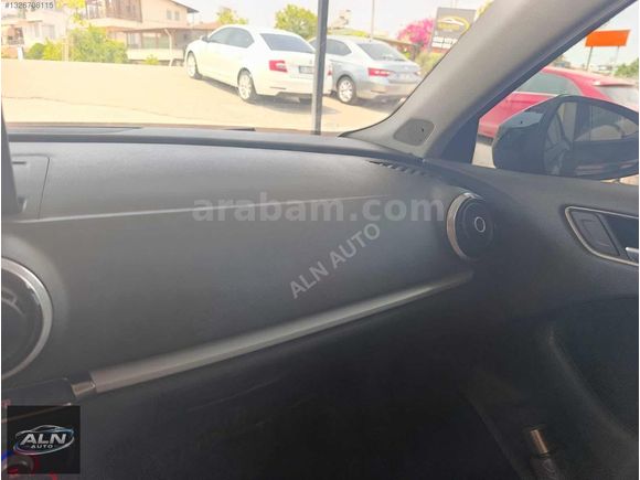 ALN AUTO'DAN TEMİZ BAKIMLI A3