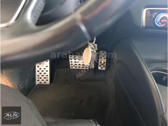 ALN AUTO'DAN TEMİZ BAKIMLI A3