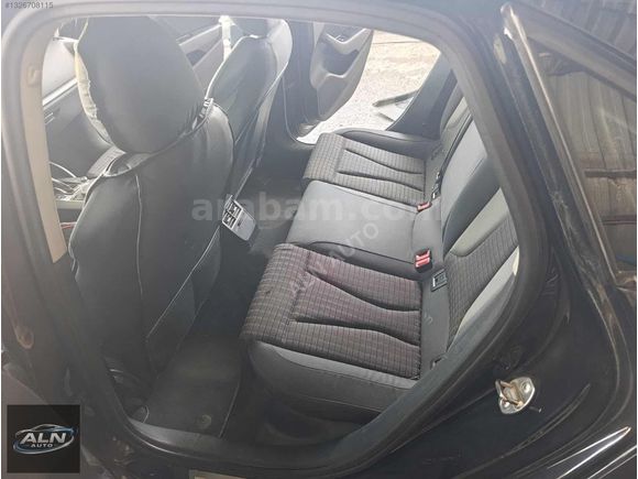 ALN AUTO'DAN TEMİZ BAKIMLI A3