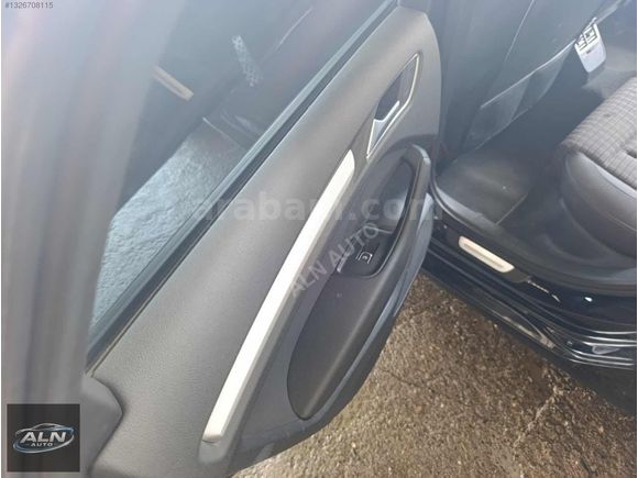 ALN AUTO'DAN TEMİZ BAKIMLI A3