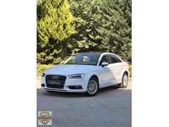 KURTARIR AUTO'DAN HATASIZ BOYASIZ 1.6 TDI AUDİ A3 CAM TAVAN