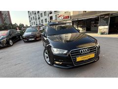 YUSUF AUTO'DAN CAM TAVANLI BOYASIZ OTOMATİK DÜŞÜK KM AUDİ A3