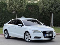 "SADECE 113 BİNDE"HATASIZ BOYASIZ KAYITSIZ 2016 AUDİ S-TRONİC