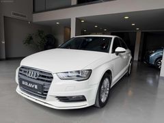 BRAVE 2014 AUDI A3 1.6 TDI AMBITION /Y. SERVIS BAKIMLI/CARPLAY/