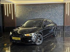 UZMAN OTOMOTİVDEN 2015 AUDİ A3 1.6 TDI AMBİTİON CAM TAVAN+RECARO