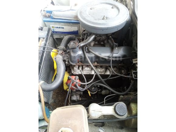 Sahibinden Tofaş Serçe 1994 Model