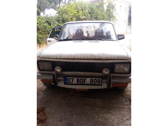 Sahibinden Tofaş Serçe 1994 Model