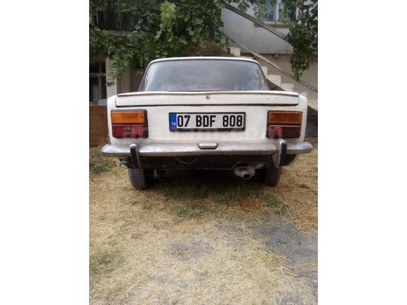 Sahibinden Tofaş Serçe 1994 Model