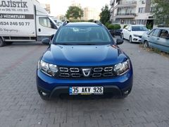 Sahibinden Dacia Duster 1.6 Sce Prestige 2019 Model değişensiz boyasız tramersiz