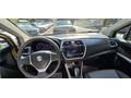 Sahibinden Suzuki SX4 GL 2013 Model  182.000 km Yeşil