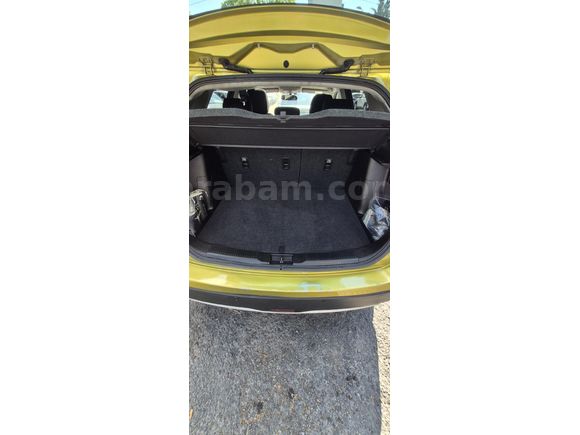 Sahibinden Suzuki SX4 GL 2013 Model  182.000 km Yeşil