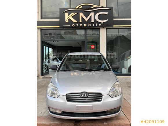 2008 MODEL ERA DÜŞÜK KM