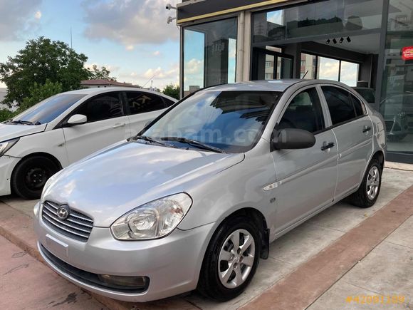 2008 MODEL ERA DÜŞÜK KM
