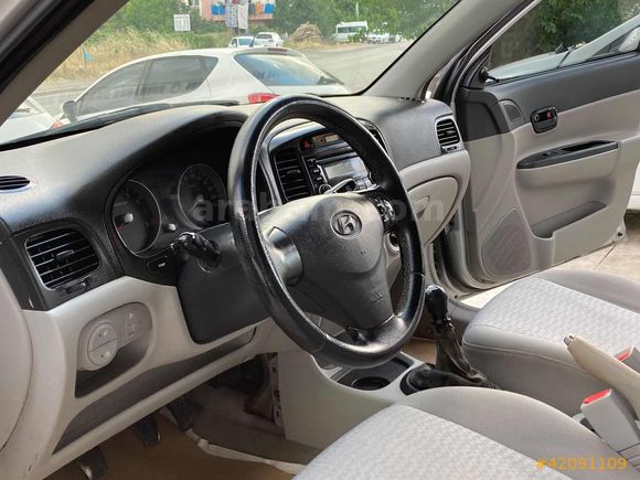 2008 MODEL ERA DÜŞÜK KM