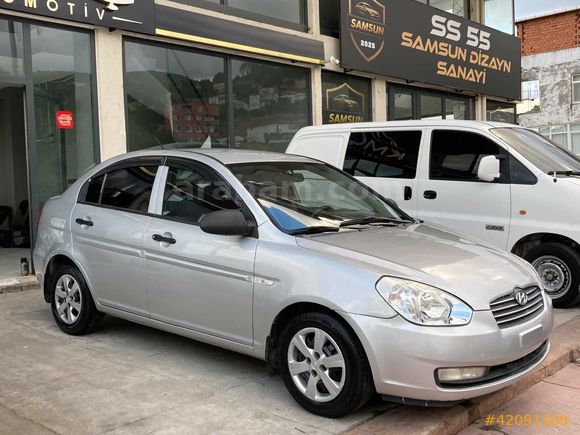 2008 MODEL ERA DÜŞÜK KM