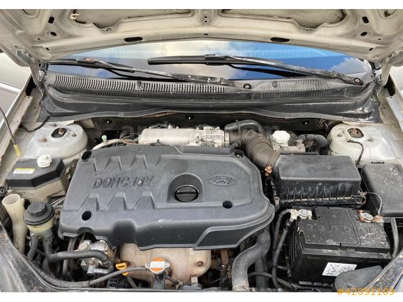2008 MODEL ERA DÜŞÜK KM